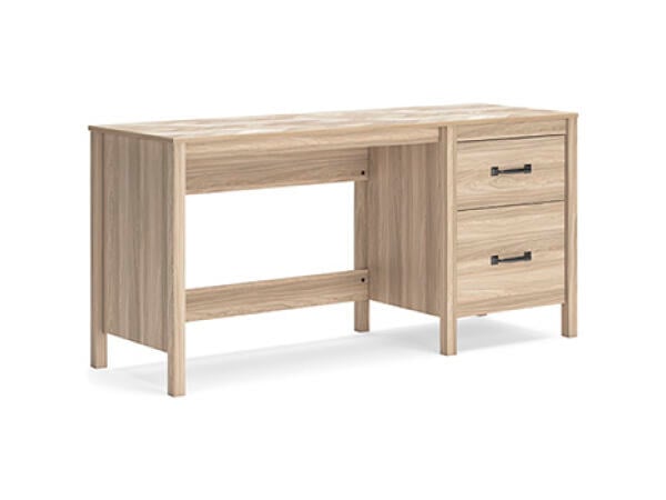 Dorrinson Home Office L-Desk with Storage Desks Ashley Furniture 38