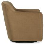 Bradney Swivel Accent Chair - Image 5