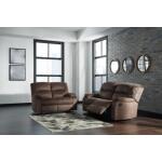 Bolzano Reclining Loveseat - Image 8