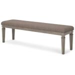 Lexorne 63" Dining Bench - Image 4