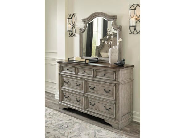 Lodenbay Chest of Drawers Chests Ashley Furniture 26