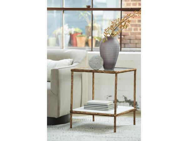 Ryandale Accent Table Accent Furniture Ashley Furniture 8