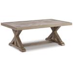 Beachcroft Outdoor Coffee Table - Image 2