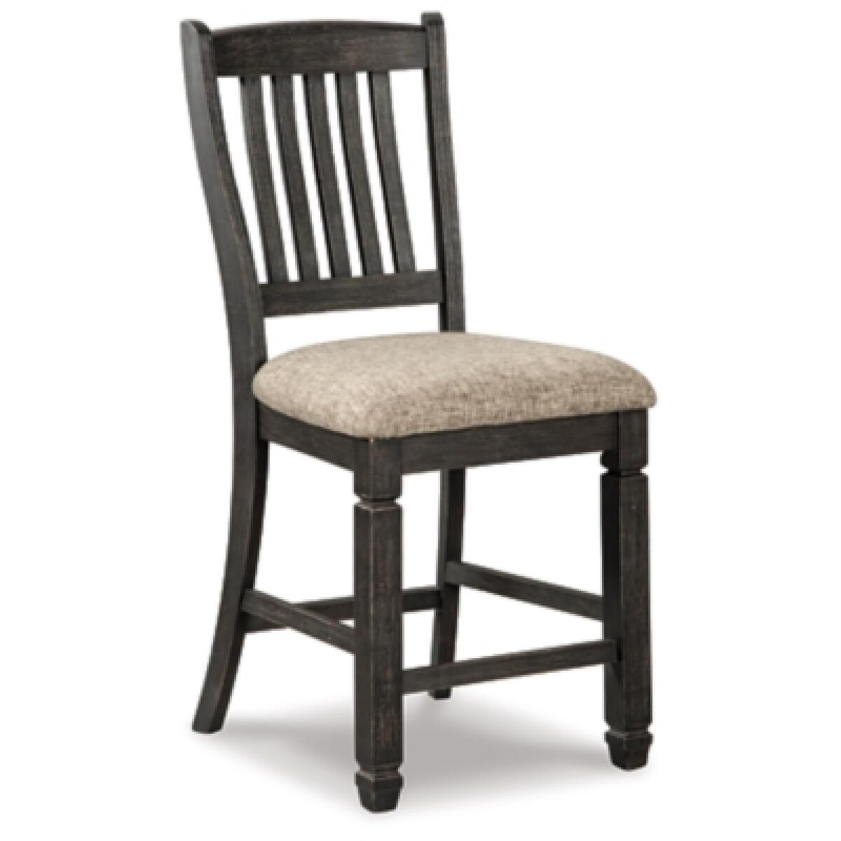 Tyler Creek Counter Height Bar Stool Barstools Ashley Furniture 10
