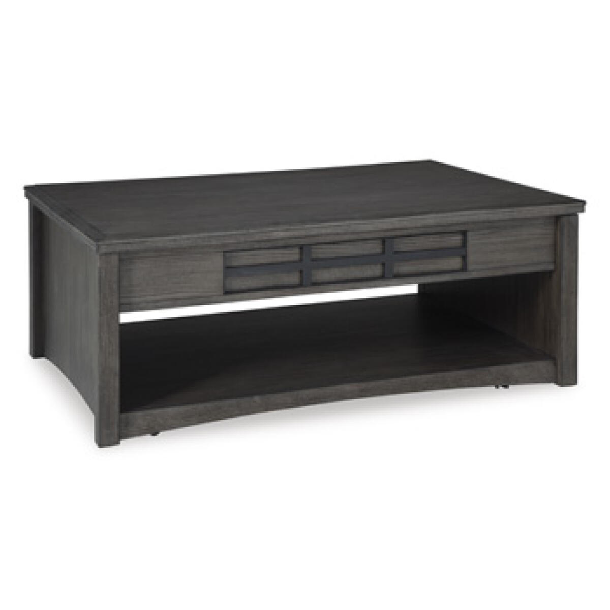 33cd1f4746d2f48378650a4244cc3872 Montillan Lift-Top Coffee Table - Image 1