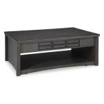 Montillan Lift-Top Coffee Table