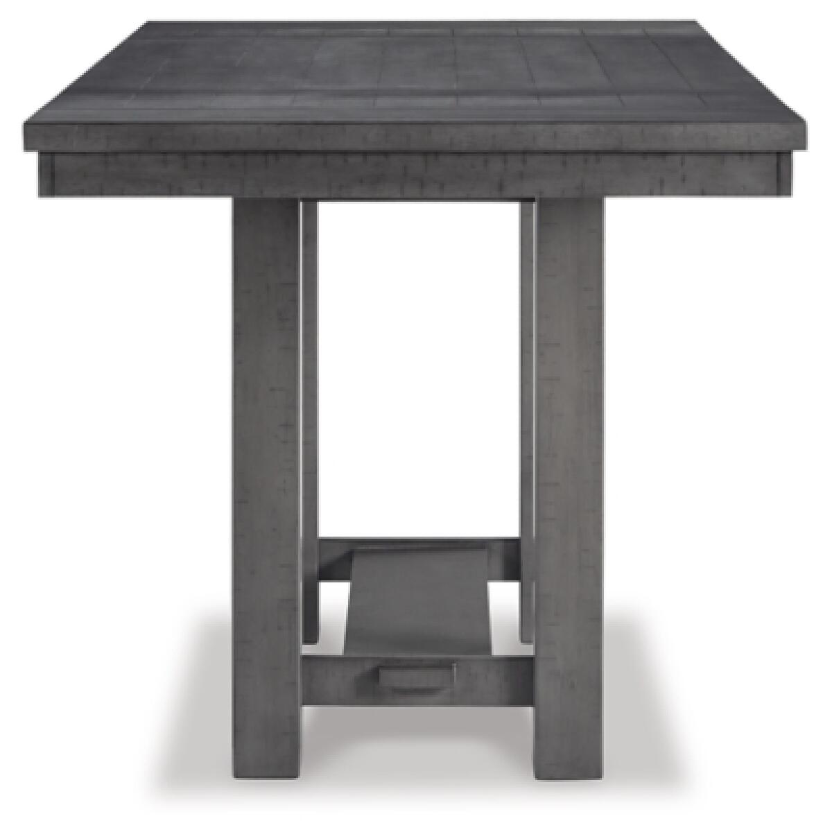Myshanna Counter Height Dining Extension Table Dining Tables Ashley Furniture 14