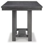 Myshanna Counter Height Dining Extension Table Dining Tables Ashley Furniture 23