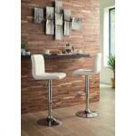 Bellatier Adjustable Height Bar Stool - Image 5