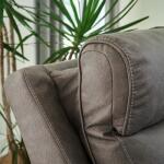 Starbot 3-Piece Power Reclining Sectional Loveseat with Console - Image 5