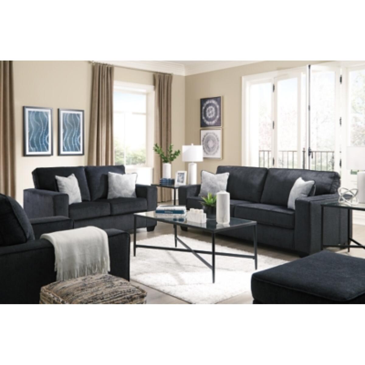 Altari Queen Sofa Sleeper Sleeper Sofas Ashley Furniture 16