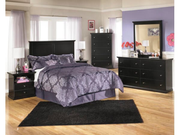 Maribel Nightstand Nightstands Ashley Furniture