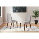 Lyncott Dining Chair - Image 2