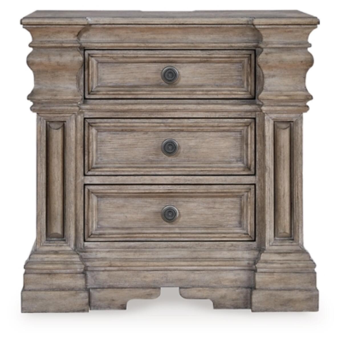 Blairhurst Nightstand Nightstands Ashley Furniture 15