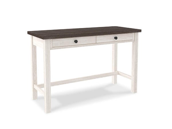 Dorrinson Home Office L-Desk with Storage Desks Ashley Furniture 37
