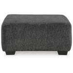 Biddeford Oversized Accent Ottoman - Image 4