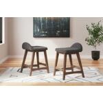 Lyncott Counter Height Bar Stool - Image 2