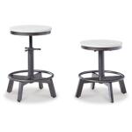 Torjin Counter Height Stool - Image 2