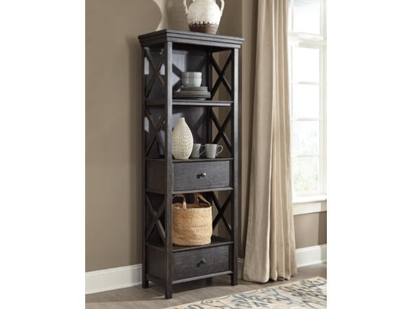 Tyler Creek Dining Server Dining Storage Ashley Furniture 26