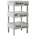 Yulton Storage Shelf - Image 2