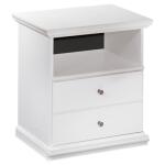 Bostwick Shoals Nightstand - Image 2