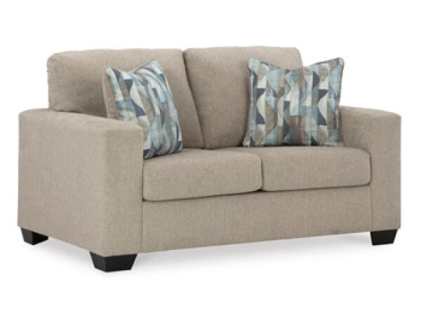 Deltona Loveseat Loveseats Ashley Furniture 8