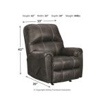 Kincord Recliner - Image 5