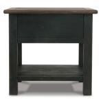 Tyler Creek End Table - Image 6