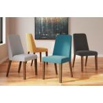 Lyncott Dining Chair - Image 10