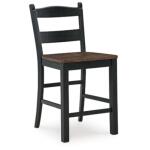 Valebeck Counter Height Barstool - Image 4