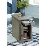 Moreshire Chairside End Table - Image 9
