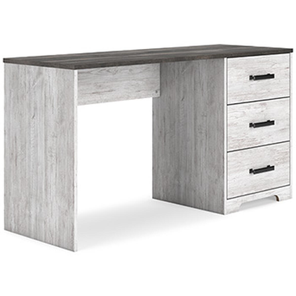 ab89677d0a34d2e632f6ead3b3e5104b Shawburn 54" Home Office Desk - Image 1