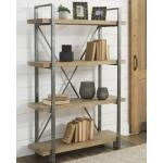 Forestmin Bookcase - Image 3