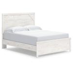 Gerridan Queen Panel Bed - Image 2
