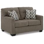Mahoney Loveseat - Image 2