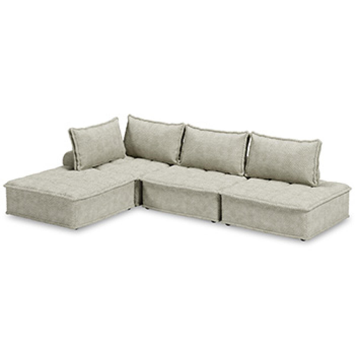 186b2ba590fb9a2f1910ff3adb722a7f Bales 4-Piece Modular Seating - Image 1