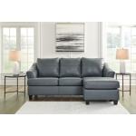 Genoa Sofa Chaise - Image 9
