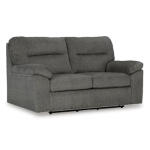 Bindura Glider Loveseat