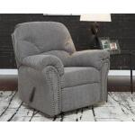 Allmaxx Recliner - Image 3