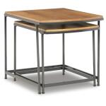 Drezmoore Nesting End Table (Set of 2) - Image 4