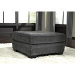 Tracling Oversized Ottoman