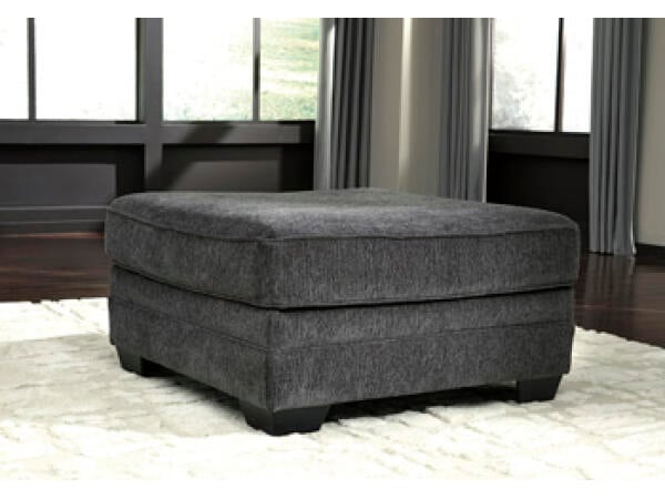 Darcy Ottoman Ottomans & Poufs Ashley Furniture 19