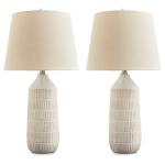 Willport Table Lamp (Set of 2) - Image 2