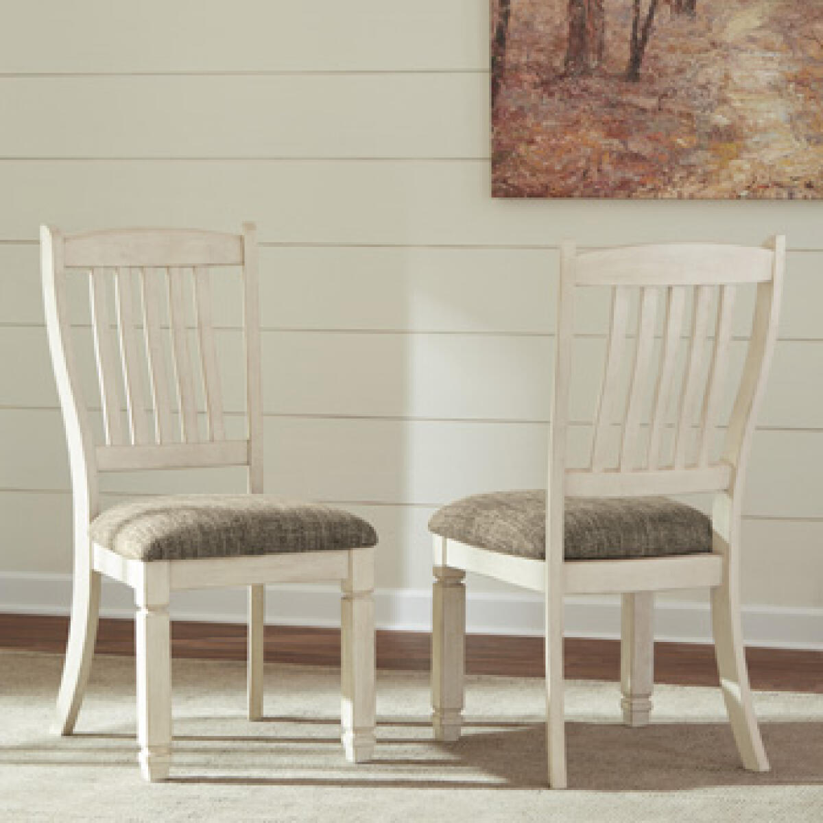 Bolanburg Dining Chair Chairs & Benches Ashley Furniture 14