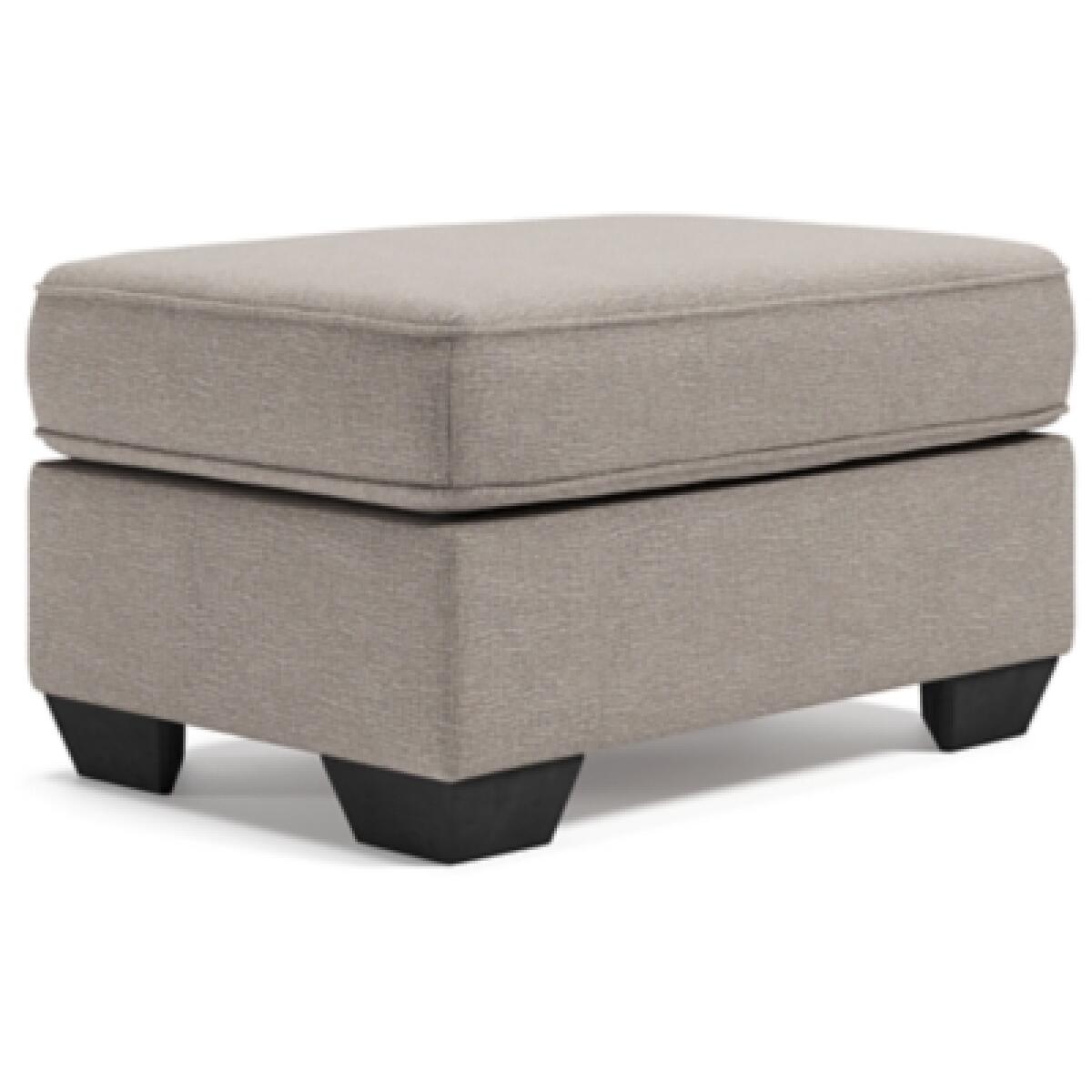 Greaves Ottoman Ottomans & Poufs Ashley Furniture 7