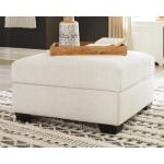 Cambri Ottoman With Storage - Image 3