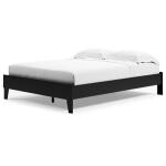 Finch Queen Platform Bed - Image 9
