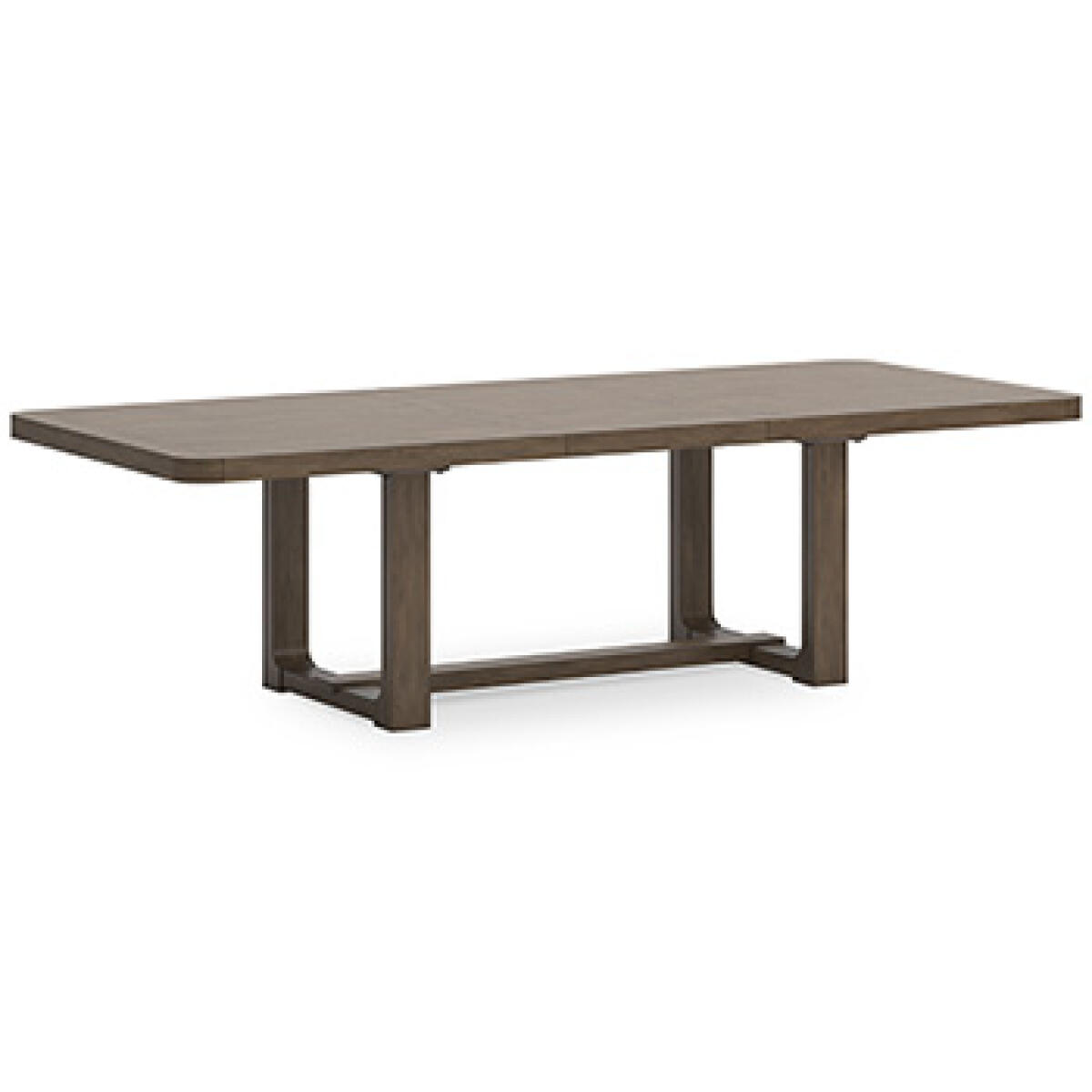 0cd3a7ac0b52a12e26819fbde5b789f1 Cabalynn Dining Extension Table - Image 1