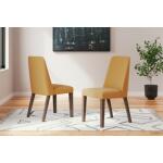 Lyncott Dining Chair - Image 2