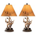 Derek Table Lamp (Set of 2) - Image 2